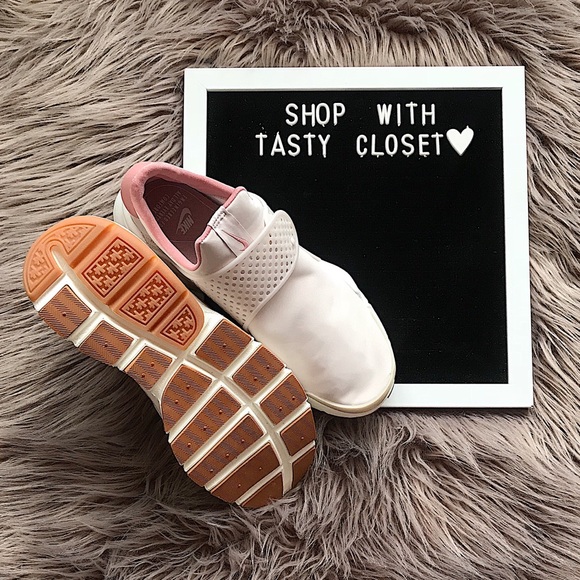 Nike sock dart premium sneakers - Picture 4 of 8